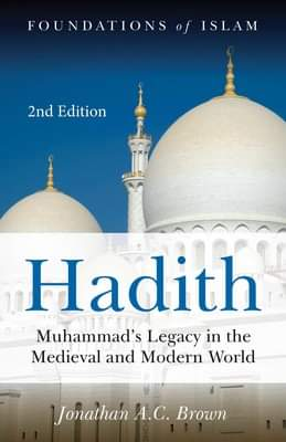 the authenticity of the sunnah from the mouths of the orientalists themselves in response to the fo 33