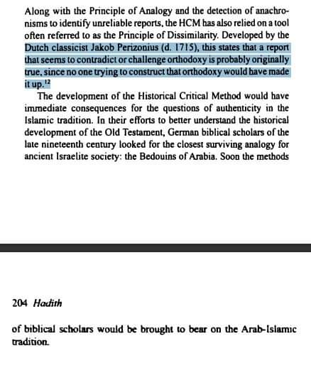 the authenticity of the sunnah from the mouths of the orientalists themselves in response to the fo 37