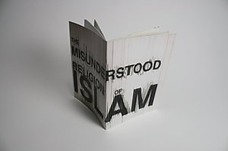 the misunderstood religion islam 6c610a008ec9cf97