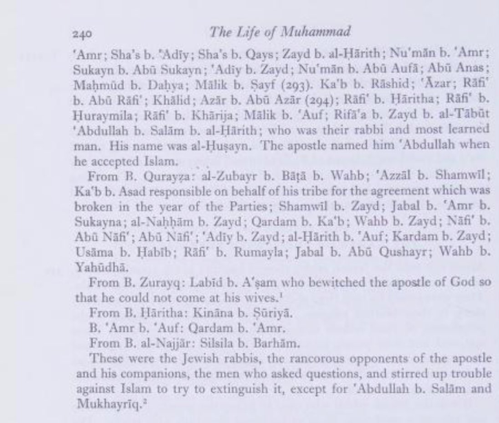 truth about the jewish tribes in madina unveiling the context behind their exile and punishment 11