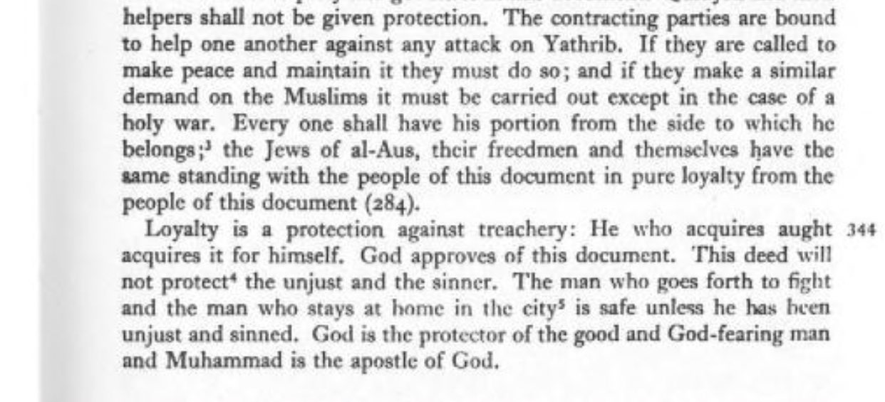 truth about the jewish tribes in madina unveiling the context behind their exile and punishment 2