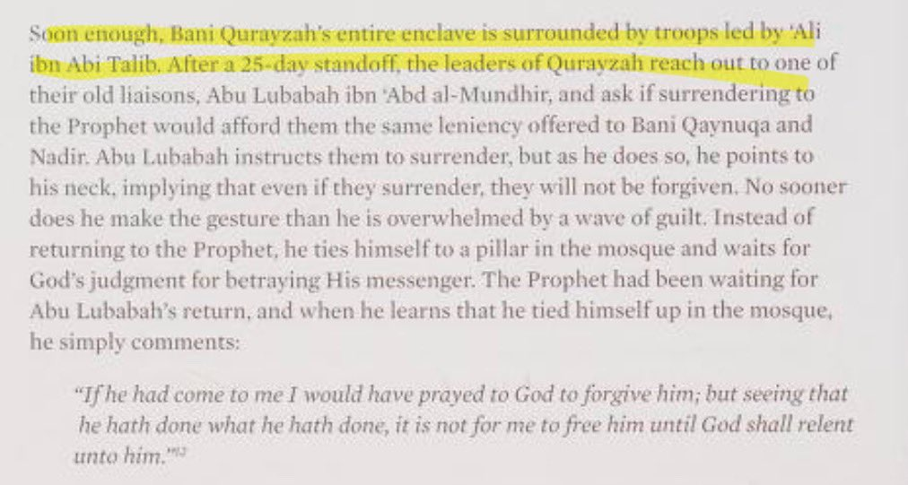 truth about the jewish tribes in madina unveiling the context behind their exile and punishment 28