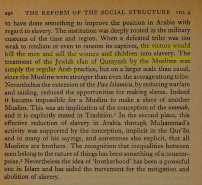 truth about the jewish tribes in madina unveiling the context behind their exile and punishment 31