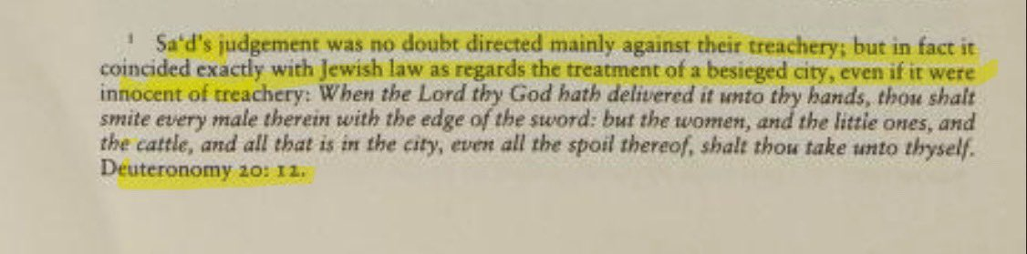 truth about the jewish tribes in madina unveiling the context behind their exile and punishment 32