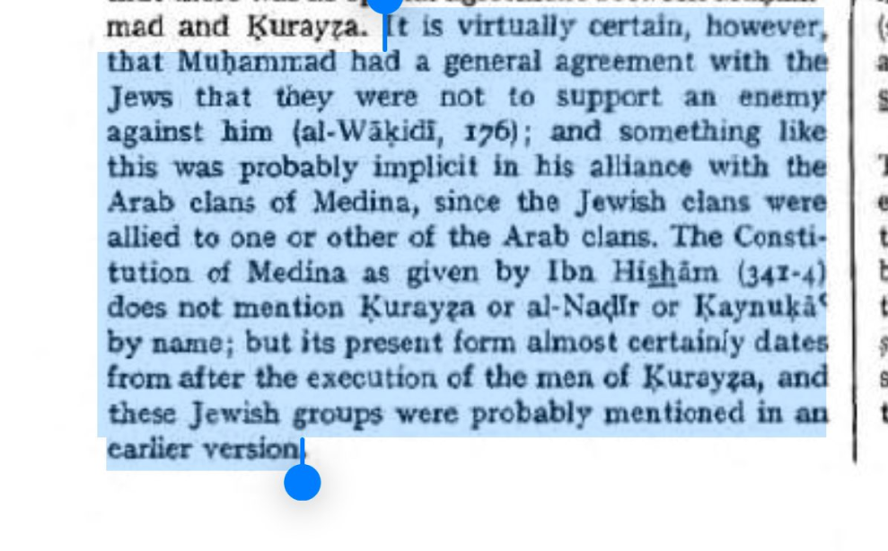 truth about the jewish tribes in madina unveiling the context behind their exile and punishment 6