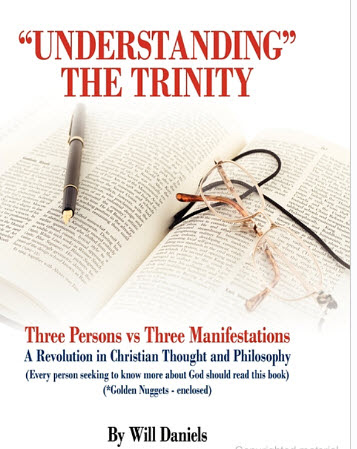 Will Daniels — Matthew 28:19 Trinitarian formula from later origin