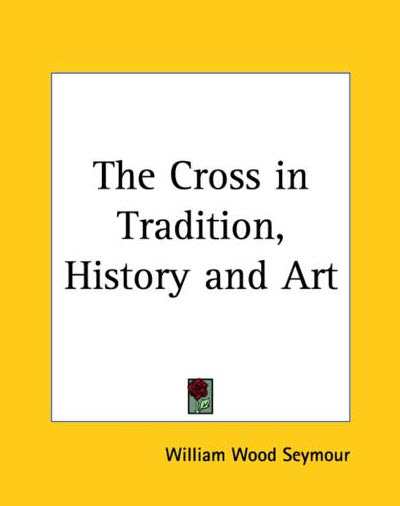 First image from the book on the cross in heritage history and art illustrating crucifixion on a stick as one of the two historical forms of the punishment