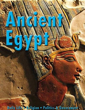 First screenshot from Egyptological historical sources documenting that among the official punishments of ancient Egypt was burning alive and piercing on a stake which is impalement as a type of crucifixion
