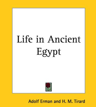 First screenshot from a book on ancient Pharaonic civilization documenting that the court declared guilt and the Pharaoh personally decided the type of punishment to be applied