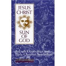 Biblical text describing Jesus in solar terms — source image