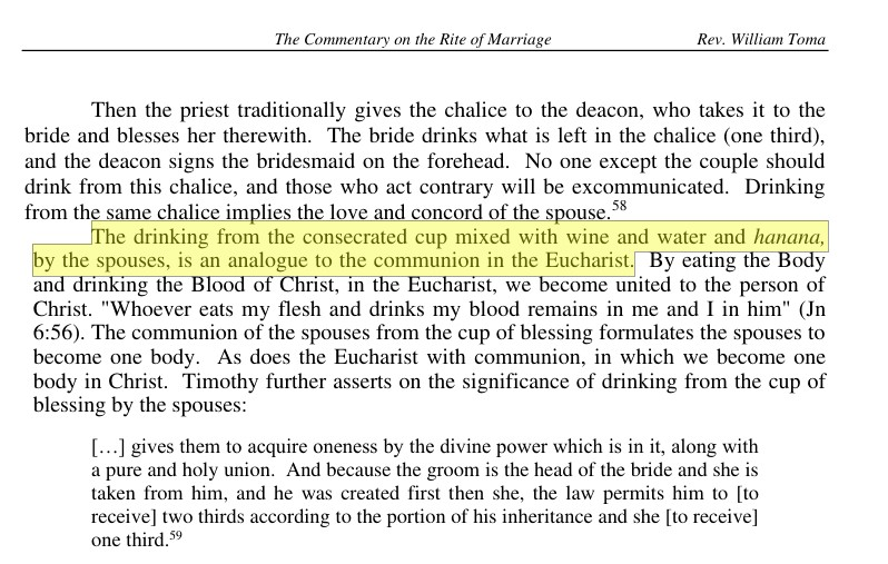 what is the ritual of hnana why do christians eat the dirt of graves containing the bodies of saint