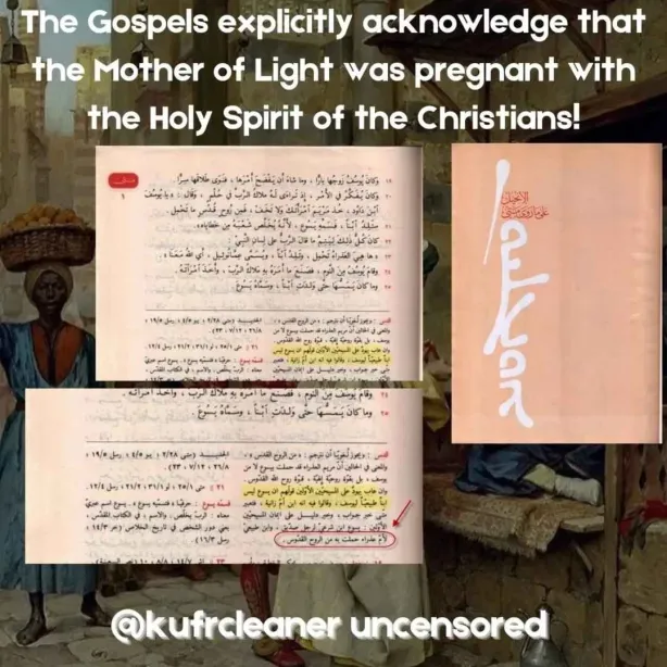 what is the truth about the relationship between mary and joseph 2