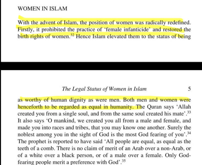 women rights before islam 8