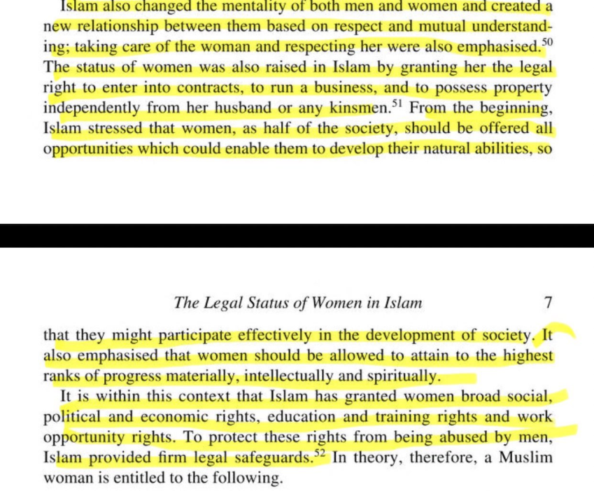 women rights before islam 9